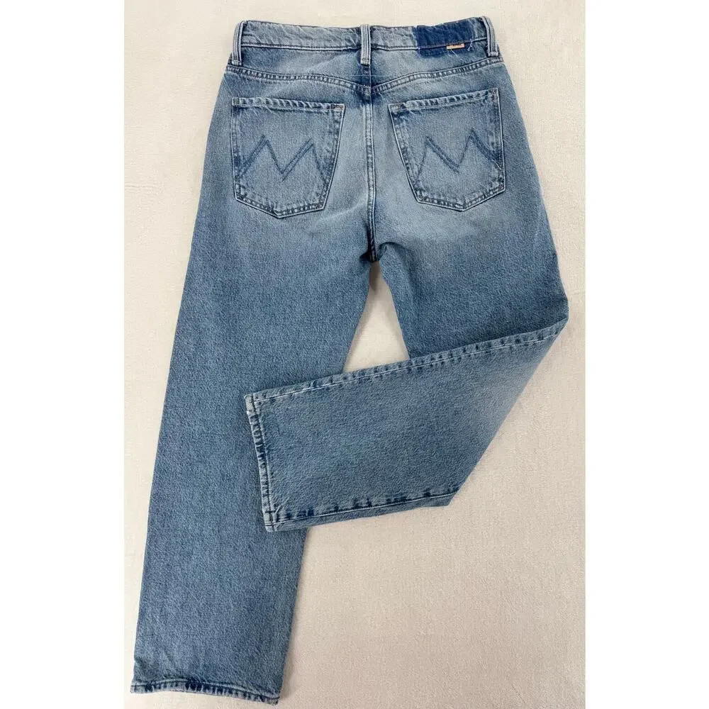 MOTHER jeans ditcher